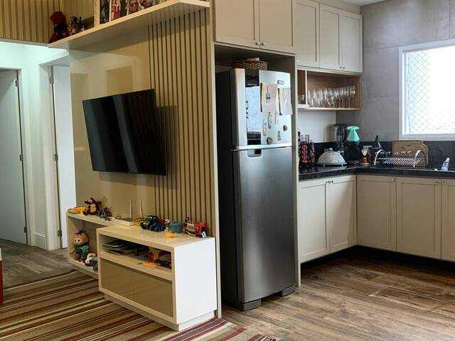 Apartamento para Venda em Ubatuba - 4