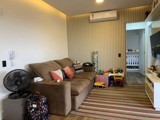 #L1301 - Apartamento para Venda em Ubatuba - SP - 2