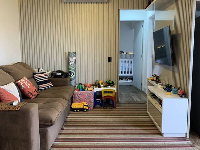 #L1301 - Apartamento para Venda em Ubatuba - SP - 3