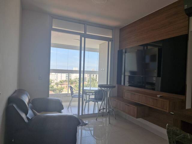 #L1302 - Apartamento para Venda em Ubatuba - SP - 3