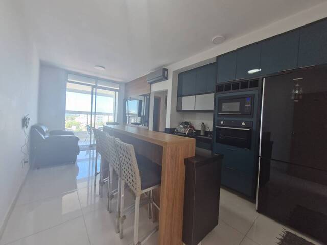 Apartamento para Venda em Ubatuba - 4