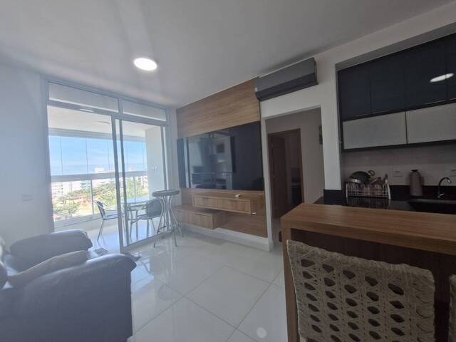 #L1302 - Apartamento para Venda em Ubatuba - SP