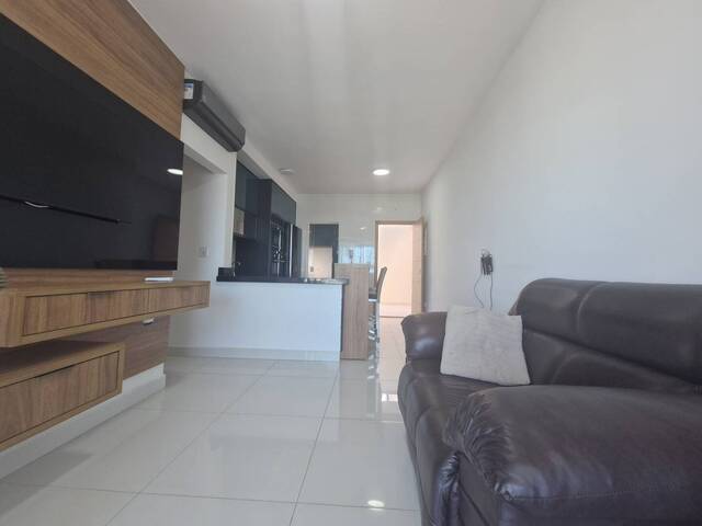 Apartamento para Venda em Ubatuba - 5