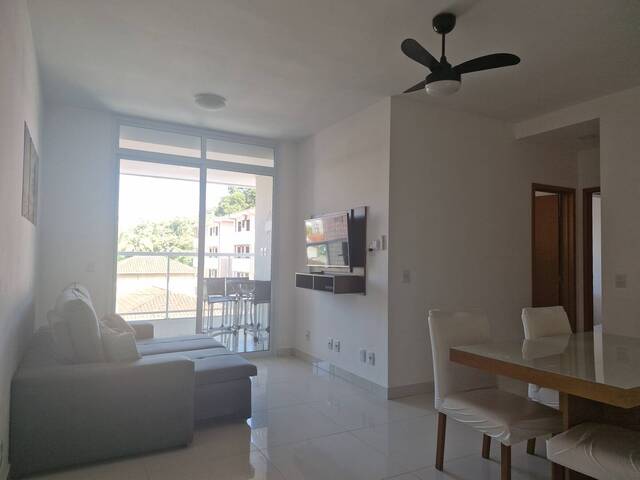 #L1303 - Apartamento para Venda em Ubatuba - SP - 2