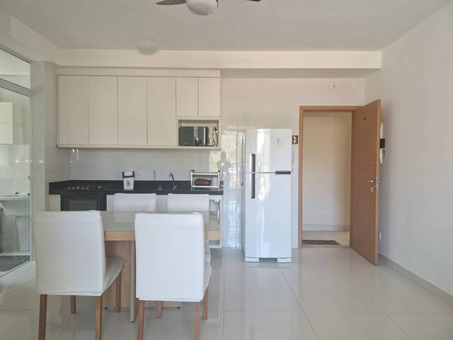 #L1303 - Apartamento para Venda em Ubatuba - SP - 3