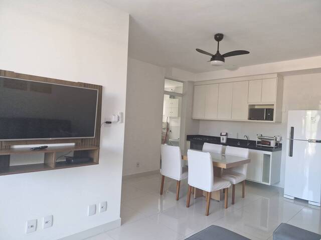 Apartamento para Venda em Ubatuba - 4