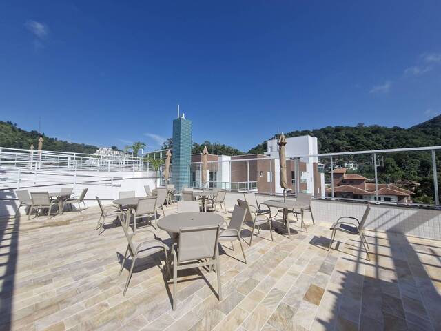 Apartamento para Venda em Ubatuba - 4