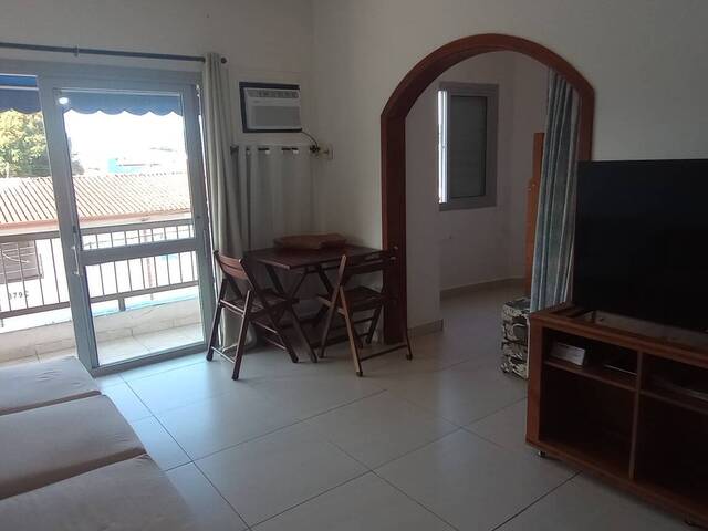 #L1305 - Apartamento para Venda em Ubatuba - SP - 2