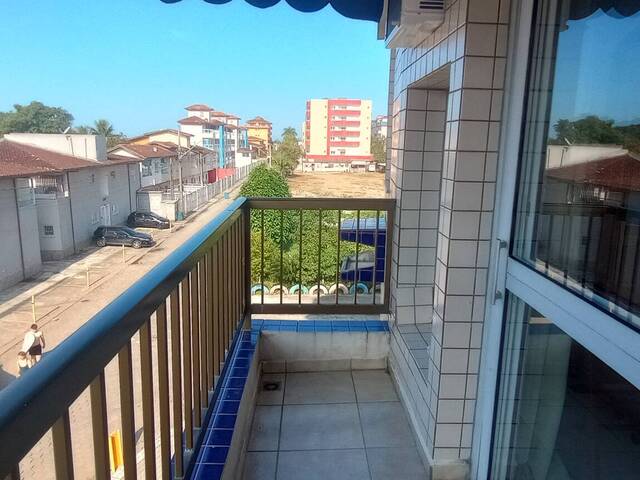 Apartamento para Venda em Ubatuba - 5