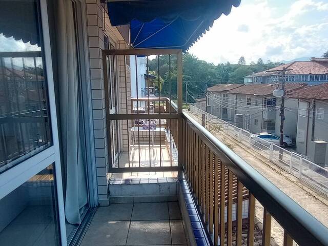 #L1305 - Apartamento para Venda em Ubatuba - SP - 3