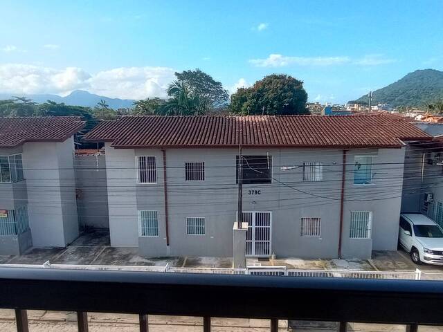 Apartamento para Venda em Ubatuba - 4