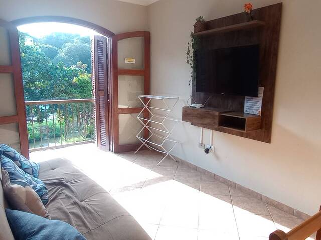 #L1306 - Apartamento para Venda em Ubatuba - SP - 3