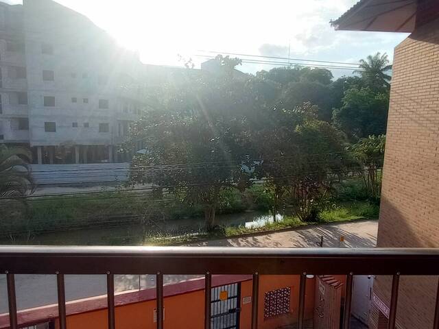 Apartamento para Venda em Ubatuba - 4