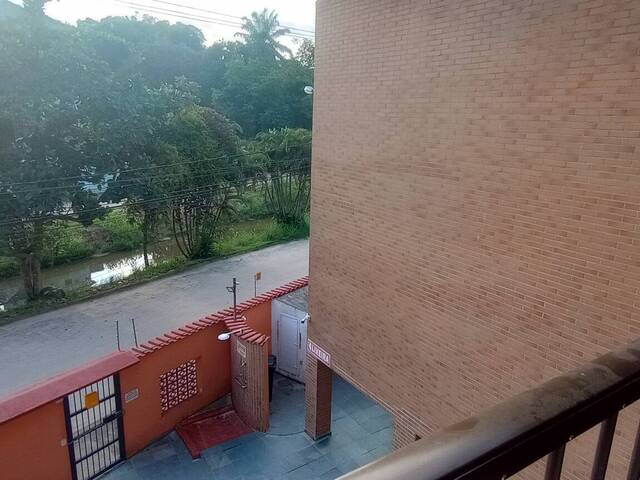 Apartamento para Venda em Ubatuba - 5