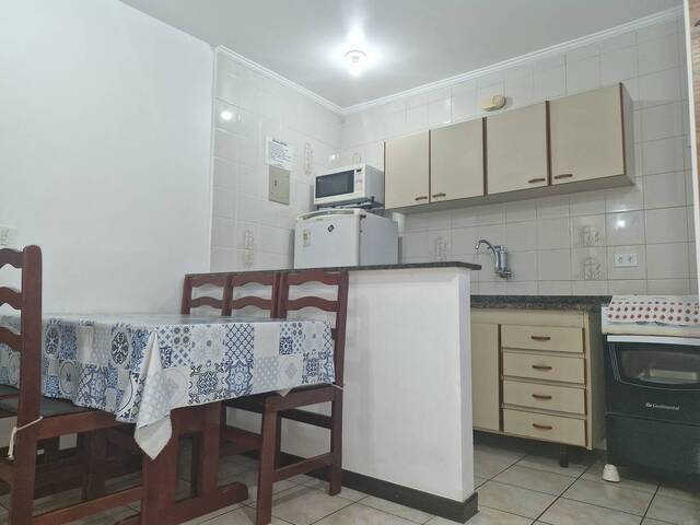 Apartamento para Venda em Ubatuba - 4