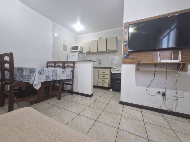 Apartamento para Venda em Ubatuba - 5