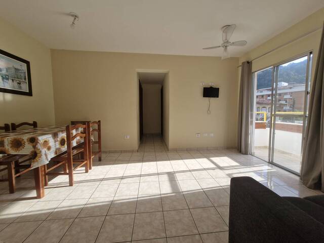 Apartamento para Venda em Ubatuba - 3