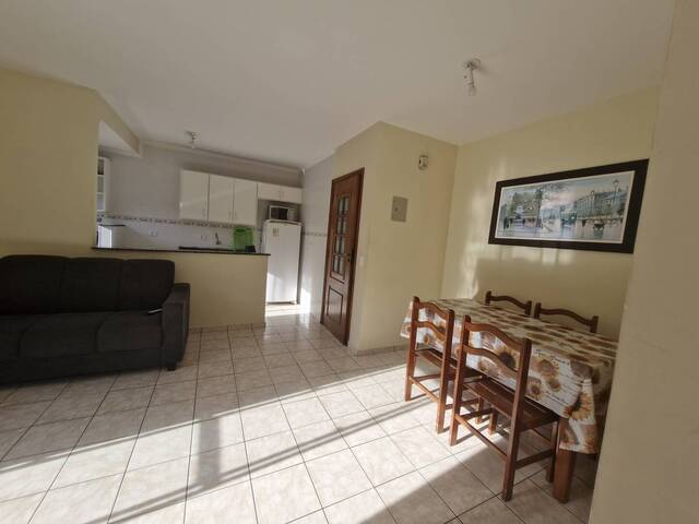 Apartamento para Venda em Ubatuba - 2