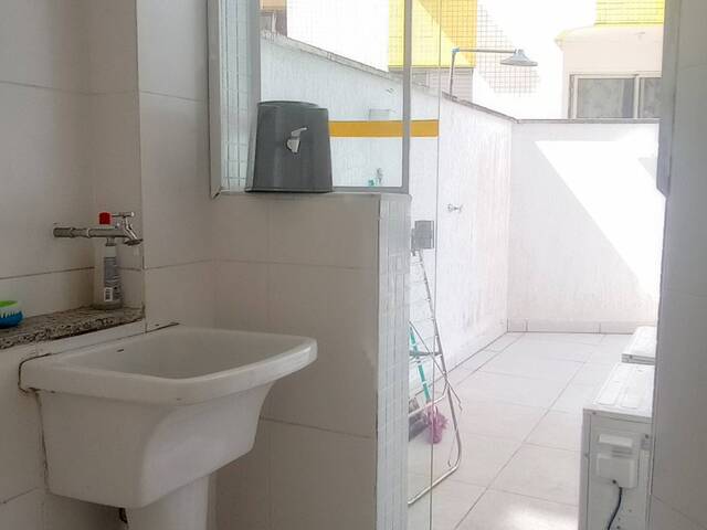 Apartamento para Venda em Ubatuba - 3
