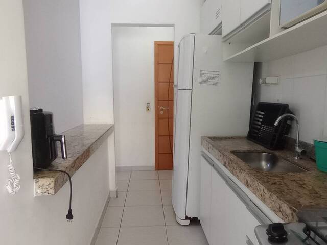 Apartamento para Venda em Ubatuba - 5