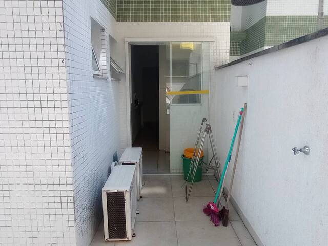 Apartamento para Venda em Ubatuba - 4