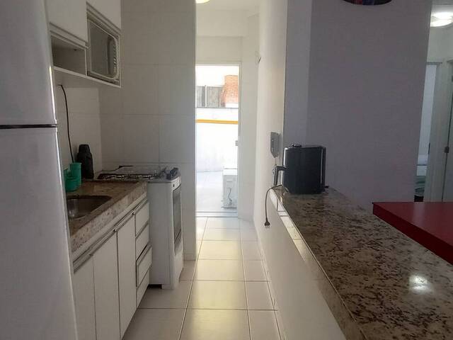 Apartamento para Venda em Ubatuba - 2