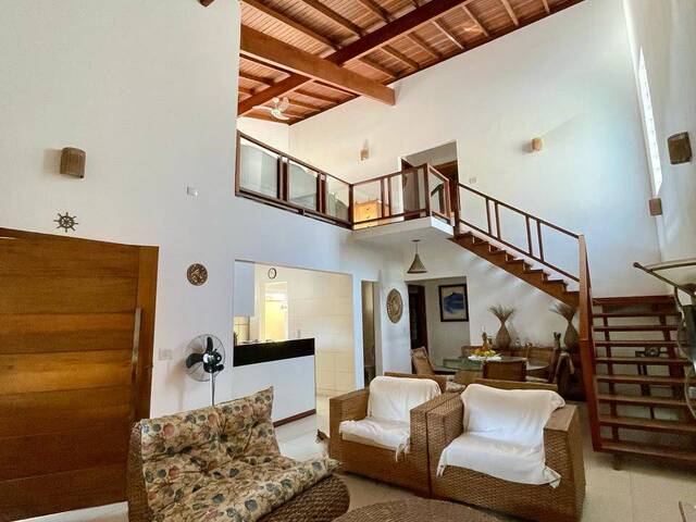 #L1310 - residencial para Venda em Ubatuba - SP - 1