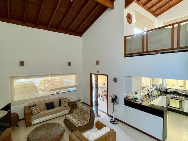 #L1310 - residencial para Venda em Ubatuba - SP - 2