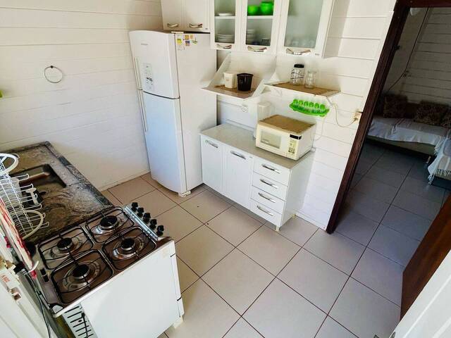Residencial para Venda em Ubatuba - 5