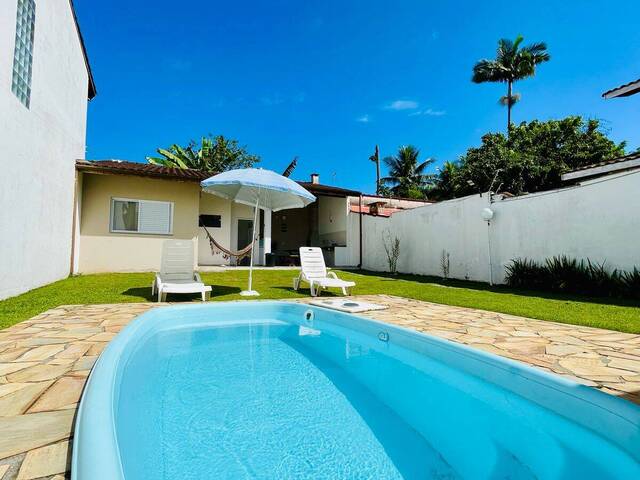#L1311 - residencial para Venda em Ubatuba - SP - 1