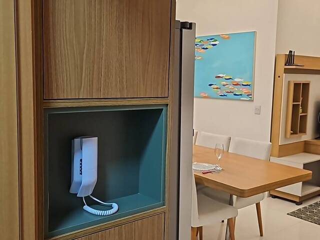 Apartamento para Venda em Ubatuba - 3