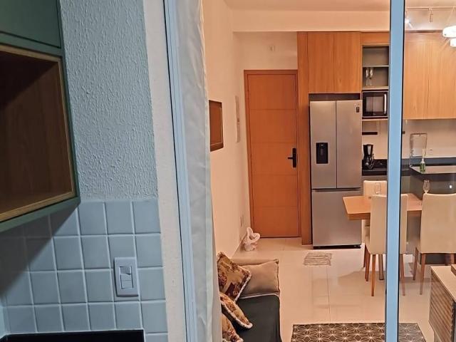 Apartamento para Venda em Ubatuba - 2