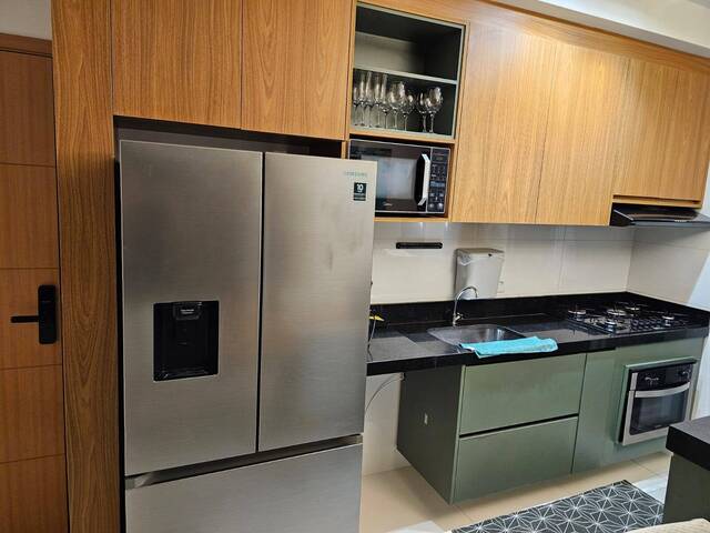 Apartamento para Venda em Ubatuba - 4