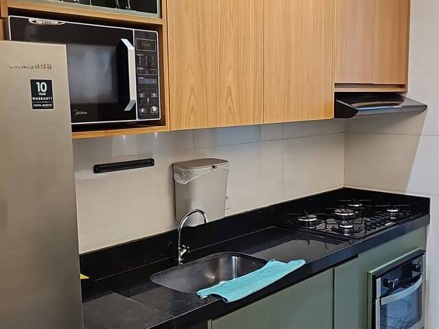 Apartamento para Venda em Ubatuba - 5