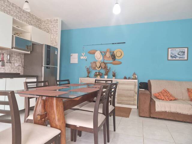 Apartamento para Venda em Ubatuba - 3