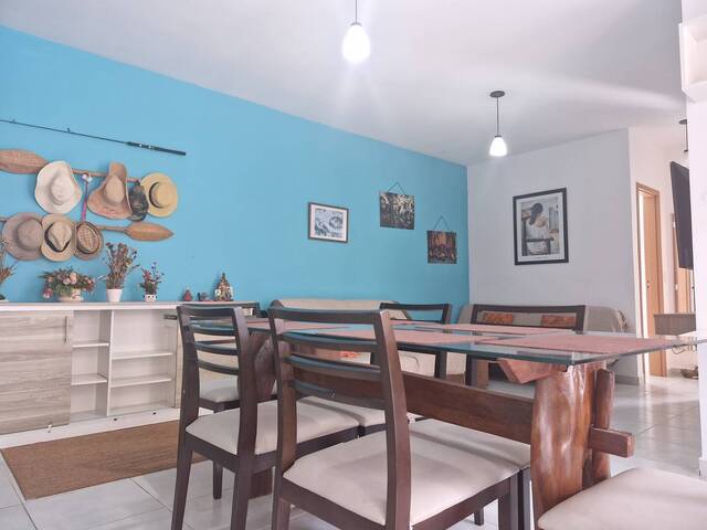 Apartamento para Venda em Ubatuba - 4