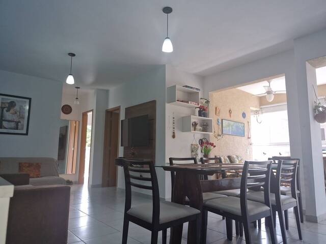 Apartamento para Venda em Ubatuba - 5