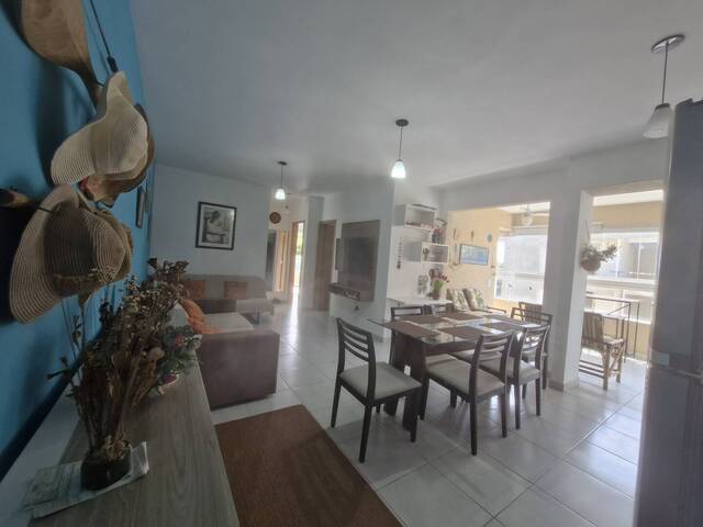 Apartamento para Venda em Ubatuba - 5