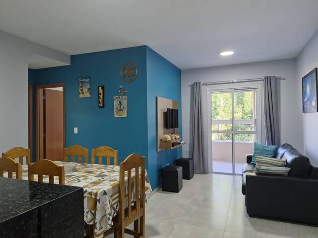 Apartamento para Venda em Ubatuba - 4