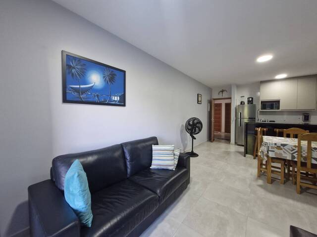 Apartamento para Venda em Ubatuba - 5
