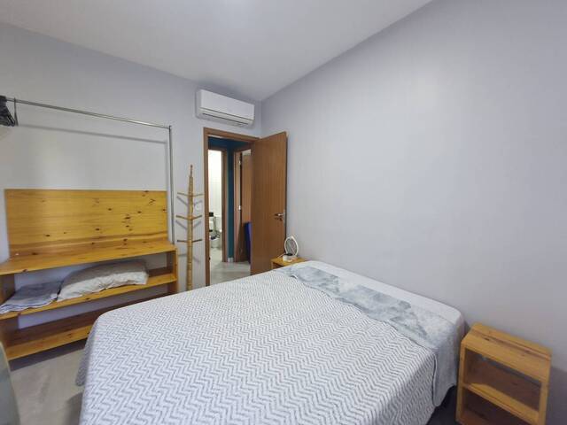 Apartamento para Venda em Ubatuba - 2