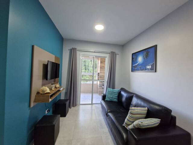 Apartamento para Venda em Ubatuba - 3