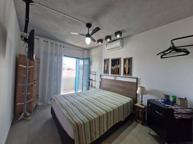 Apartamento para Venda em Ubatuba - 2