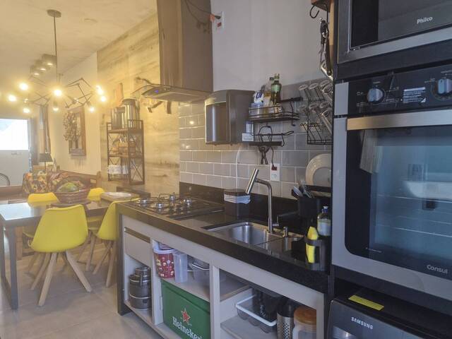 Apartamento para Venda em Ubatuba - 4