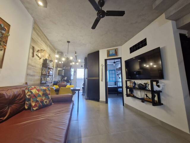 Apartamento para Venda em Ubatuba - 3