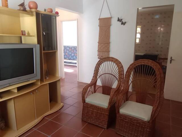 #L1316 - Apartamento para Venda em Ubatuba - SP - 3