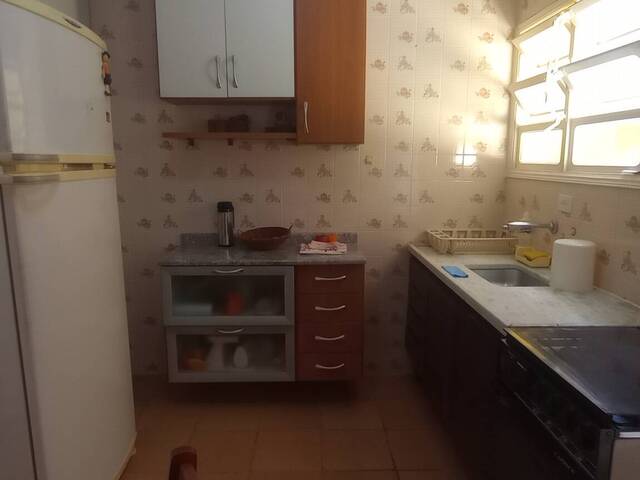 Apartamento para Venda em Ubatuba - 4