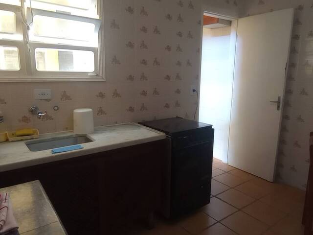 Apartamento para Venda em Ubatuba - 5