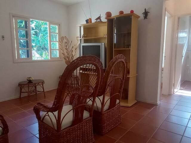 #L1316 - Apartamento para Venda em Ubatuba - SP - 1