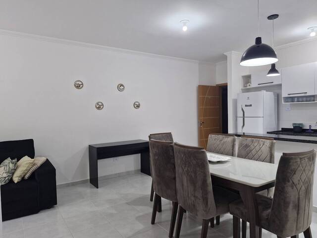 Apartamento para Venda em Ubatuba - 5